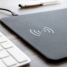 2-in-1 Mouse Mat with Wireless Charging Padwer InnovaGoods image4