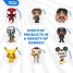 Collectable Figures Funko Pop! 86366 Stick Multicolour Animal image4
