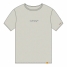 Short Sleeve T-Shirt Cállate la Boca   Beige image2