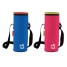 Insulated bottle sleeve Marbueno Multicolour Polyester 1,5 L image1
