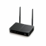 Router ZyXEL LTE-3301PLUS-EU0102F Black USB 2.0 Ethernet LAN Wi-Fi image2