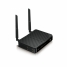 Router ZyXEL LTE-3301PLUS-EU0102F Black USB 2.0 Ethernet LAN Wi-Fi image3