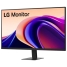 Monitor LG 32U631A-B Quad HD 31,5