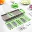 6-in-1 Folding Mandolin Grater Choppie InnovaGoods image3