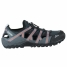 Mountain sandals Hi-Tec Pampa Black image1