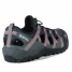 Mountain sandals Hi-Tec Pampa Black image5