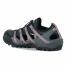 Mountain sandals Hi-Tec Pampa Black image3