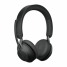 Headphones with Microphone Jabra 26599-989-999        Black image2
