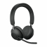 Headphones with Microphone Jabra 26599-989-999        Black image3