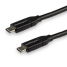 USB-C Cable Startech USB2C5C3M Black 3 m image1