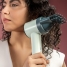 Cecotec Hair Dryer DryNova 3in1 1600W Ionizer Digital Display 3 Accessories Mint image3