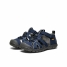 Sports Shoes for Kids Keen Seacamp II Cnx Joven Blue image3