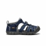 Sports Shoes for Kids Keen Seacamp II Cnx Joven Blue image1