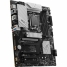 Motherboard MSI LGA 1700 image3