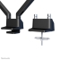 Screen Table Support Neomounts FPMA-D750DBLACK2 Black image2