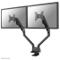 Screen Table Support Neomounts FPMA-D750DBLACK2 Black image4
