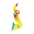 4-Note Saxophone Reig animals image1