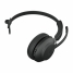 Headphones with Microphone Jabra 26599-899-999        Black image2