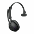 Headphones with Microphone Jabra 26599-899-999        Black image3