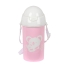 Water bottle Safta Koala Pink PVC 500 ml image1