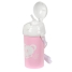 Water bottle Safta Koala Pink PVC 500 ml image3