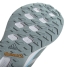 Men's trail running shoes (mountain running) Adidas Terrex Two Light grey image3