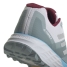 Men's trail running shoes (mountain running) Adidas Terrex Two Light grey image4