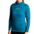 Men’s Sweatshirt without Hood Hanker Blue image1