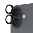Lens Protector Panzer Glass PG55024 Black image1