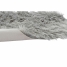 Carpet DKD Home Decor Grey With hair 60 x 90 x 2 cm image3