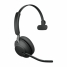 Headphones with Microphone Jabra 26599-889-999        Black image3