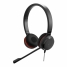 Headphones with Microphone Jabra 14401-21 Black Jack 3.5 mm image1