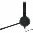 Headphones with Microphone Jabra 14401-21 Black Jack 3.5 mm image2