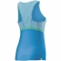 Tank Top Women Wilson Glamour Green Tennis Reversible (Refurbished C) image4