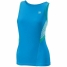 Tank Top Women Wilson Glamour Green Tennis Reversible (Refurbished C) image1