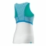 Tank Top Women Wilson Glamour Green Tennis Reversible (Refurbished C) image2