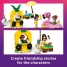 Construction set Lego image6