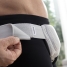Adjustable Inguinal Hernia Belt Beltia InnovaGoods image4