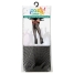Costume Stockings Pirate One size Black Pirate image2