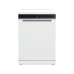 Dishwasher Whirlpool Corporation W7FHS41 White Black 60 cm (Refurbished C) image1
