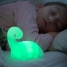 Dinosaur Multicolour LED Lamp Lightosaurus InnovaGoods image1