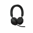 Headphones with Microphone Jabra 26599-989-989 Black image1
