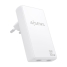 Wall Charger Aisens ASCH-65W2P077-W White 65 W image5