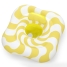 Bestway Inflatable Float 2 Rings Baby Seat 79x79 cm 1-2 Years Garden Pool Beach 32298 image1