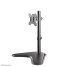Screen Table Support Neomounts FPMA-D550SBLACK Black Multicolour 32