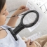 Hands-Free Magnifying Glass with LED light Zooled InnovaGoods image5