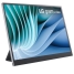 Portable monitor LG Gram+View 16MR70 WQXGA 16