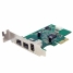 PCI Card Startech PEX1394B3LP image1