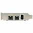 PCI Card Startech PEX1394B3LP image2