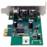 PCI Card Startech PEX1394B3LP image3